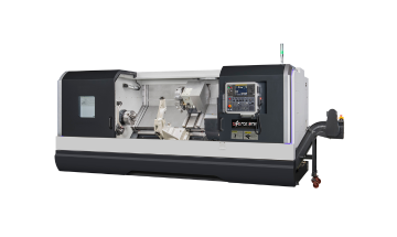 Exploring the Benefits of Slant Bed Lathes
